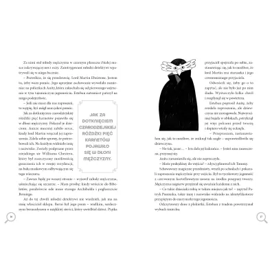 Sprawa dla detektywa. Zegar podr�y w czasie