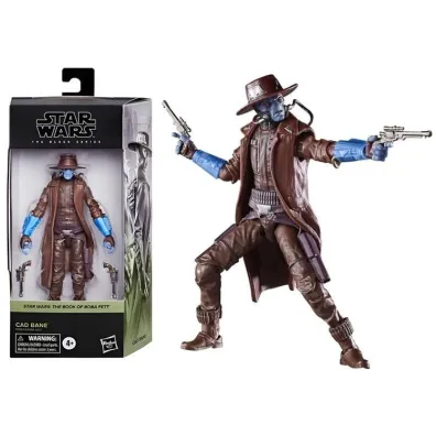 Figurka Star Wars the black series Cad Bane