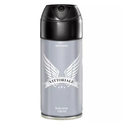 Jean Marc Dezodorant Vittoriale 150 ml