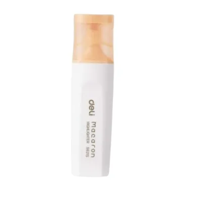 Deli Zakre�lacz 1-5 mm Macaron pomara�czowy