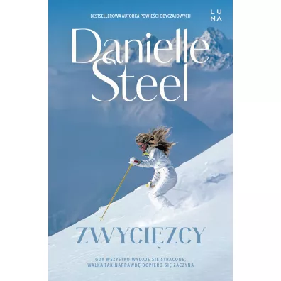 Zwyci�zcy - Danielle Steel