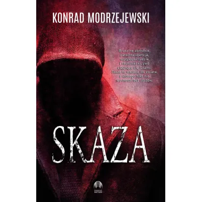 Skaza - Konrad Modrzejewski
