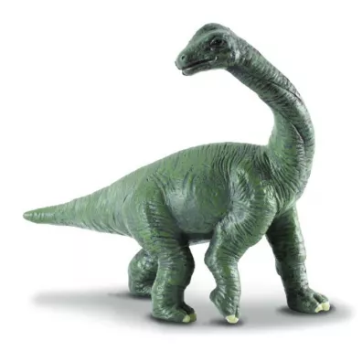 Dinozaur Brachiozaur m�ody