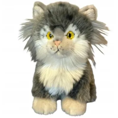 Kot manul 19cm Dubi