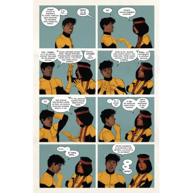 Marvel Fresh �wit X. New Mutants