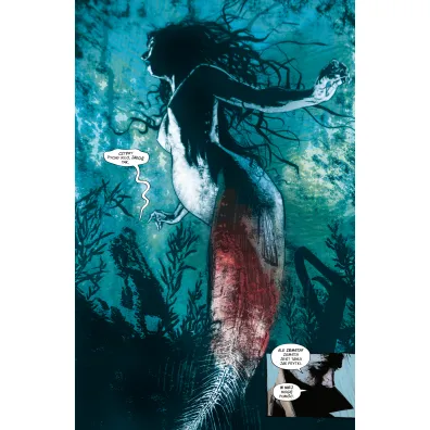 Najlepsza wersja ciebie. John Constantine. Hellblazer. Sandman Uniwersum. Tom 2