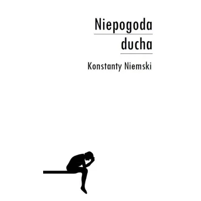 Niepogoda ducha - Konstanty  Niemski