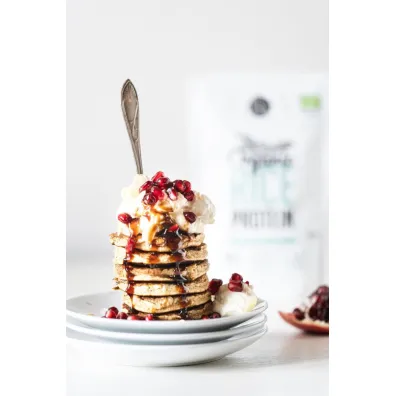 Diet-Food Bia�ko z ry�u Zestaw 2 x 200 g