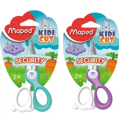 Maped Noyczki Kidi Cut 12 cm