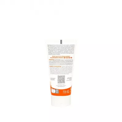 Alphanova Bebe Przeciws�oneczny Krem o wysokim filtrze SPF 50+ 50 g