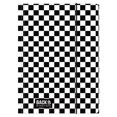 Derform Teczka z gumk� A4 BackUp 7