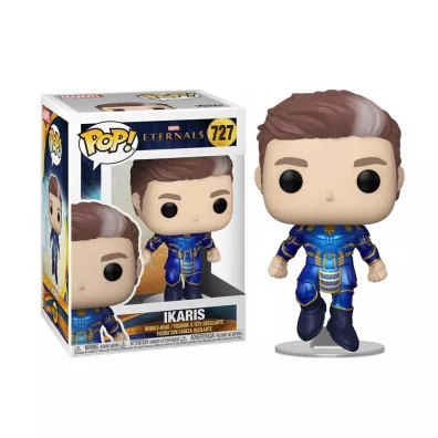 Funko Figurka POP Marvel: Eternals - Ikaris