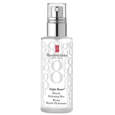 Elizabeth Arden Eight Hour Hydrating Mist mgie�ka do twarzy 100 ml