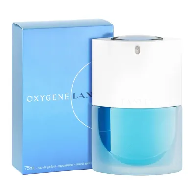 Lanvin Oxygene Woman Woda perfumowana 75 ml