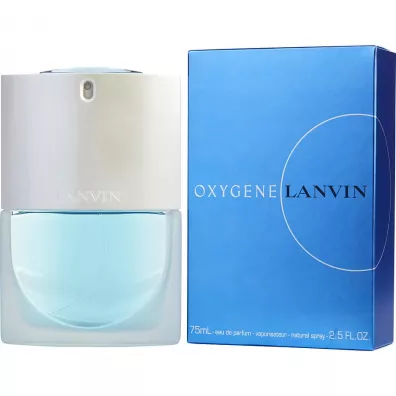 Lanvin Oxygene Woman Woda perfumowana 75 ml