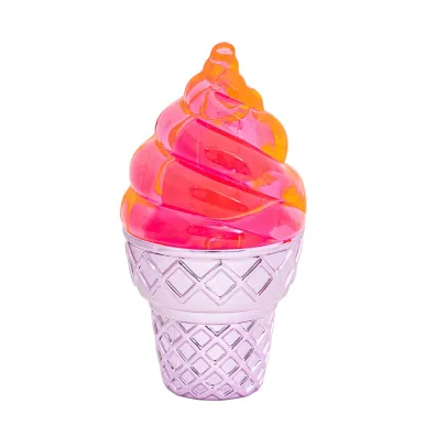 Balsam do ust Ice Cream truskawka mix Astra