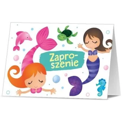 Pan Dragon Zaproszenie Urodziny