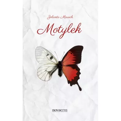 Motylek - Jolanta Mausch