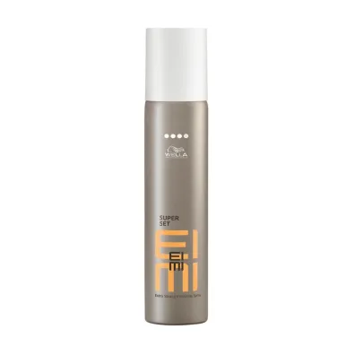 Wella Professionals Mocny spray utrwalaj�cy do w�os�w 75 ml