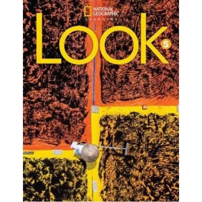 Look A2. Level 5. Student's Book - Katherine Stannett
