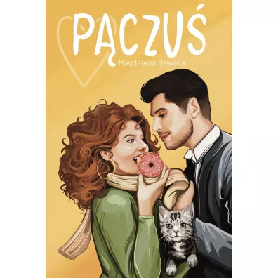 P�czu� - Magdalena Szweda