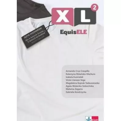 EquisELE 2. Zeszyt wicze
