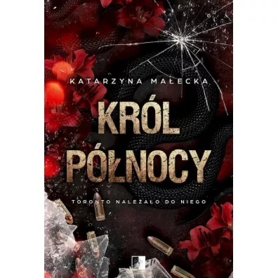 Kr�l p�nocy - Katarzyna Ma�ecka