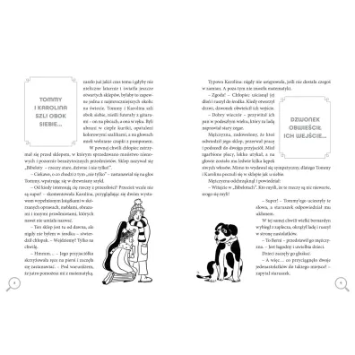 Sprawa dla detektywa. Tajemnica pi�ciu zbrodni