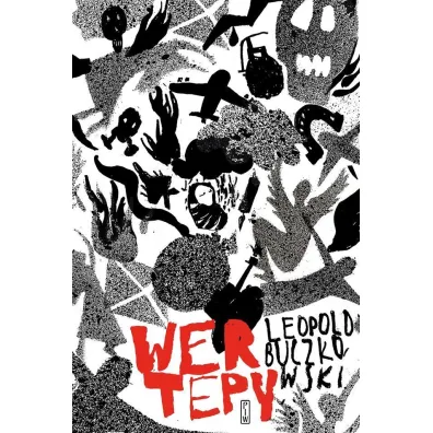 Wertepy - Leopold  Buczkowski