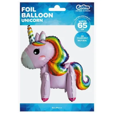 Godan Balon foliowy jednoro�ec 65cm (balon na powietrze)