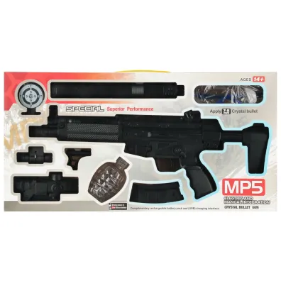 Karabin na pocisk wodny MEGA CREATIVE 569494