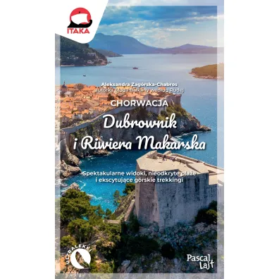 Chorwacja. Dubrownik i Riwiera Makarska. Pascal Lajt
