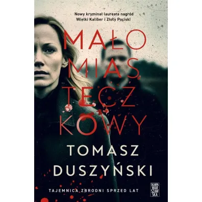 Ma�omiasteczkowy - Tomasz Duszy�ski