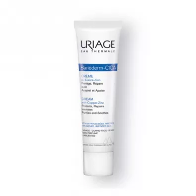 Uriage Regeneruj�cy krem do cia�a 15 ml