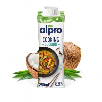 Alpro Kulinarne kokosowe Cooking Coconut 250 ml