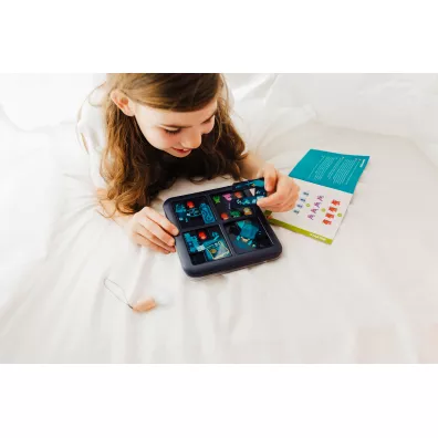Smart Games. Monsters Hide & Seek (ENG) IUVI Games