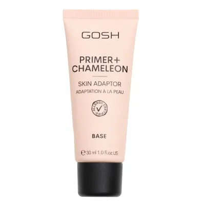 Gosh Primer Plus Skin Adaptor baza pod makija� 005 Chameleon 30 ml