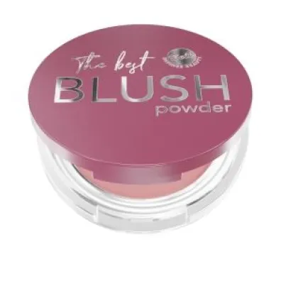 Bell R� do policzk�w Classic The Best Blush nr 02 - Rosy 3.7 g