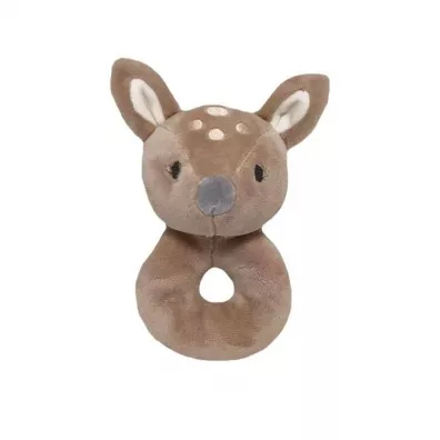 Grzechotka 18cm Tulilo