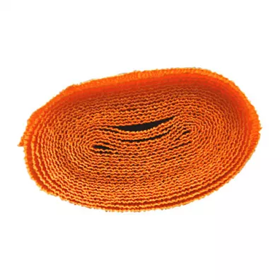Cartotecnica Rossi Bibua krepina pomaraczowy 50x250cm