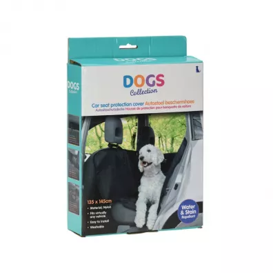 Pets Collection Pokrowiec do samochodu dla zwierzt