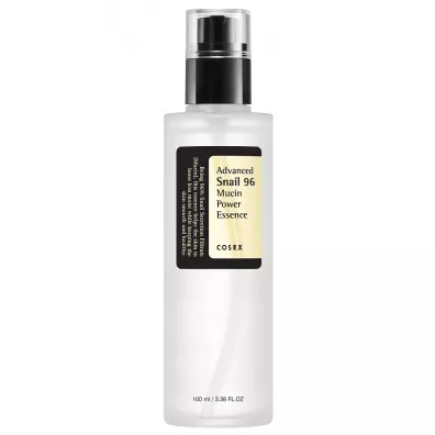 Cosrx Advanced Snail 96 Mucin Power Essence esencja z ekstraktem ze �luzu �limaka 100 ml