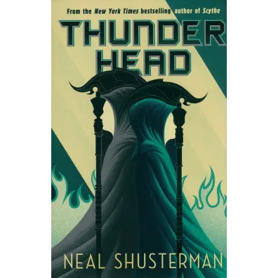 Thunderhead - Neal Shusterman