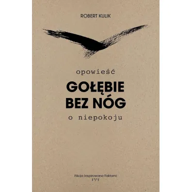 Go��bie bez n�g - Robert Kulik