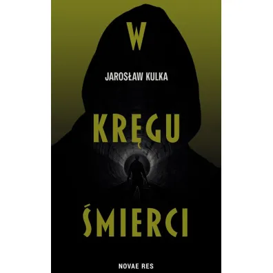 W kr�gu �mierci - Jaros�aw  Kulka