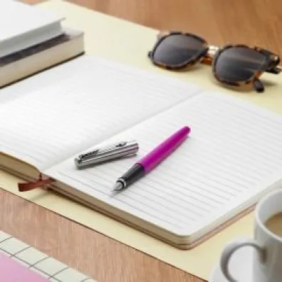Parker Pi�ro wieczne Jotter Originals M Magenta