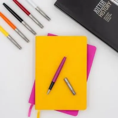 Parker Pi�ro wieczne Jotter Originals M Magenta