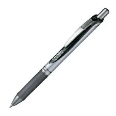 Pi�ro kulkowe Pentel BL77 czarny