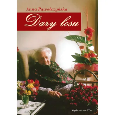 Dary losu - Anna Pawe�czy�ska