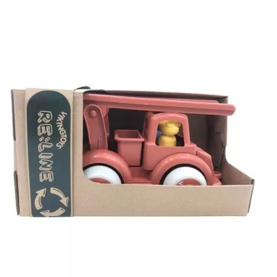 Re-Line Jumbo Stra poarna 28 cm Viking Toys